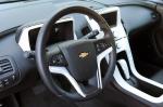 Chevrolet Volt 2011 года
